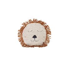 Подушка Safari Lion Natural